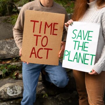 Cambio climático