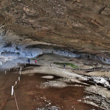 Amenazas climáticas críticas para la Humanidad y su posible prevención