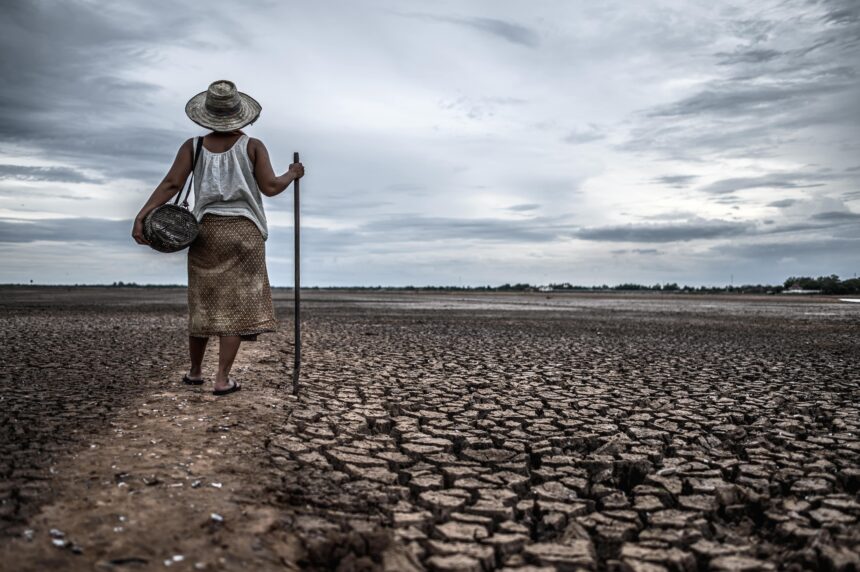 La ONU lanzó una grave advertencia pro el colapso climático: "han abierto las puertas del infierno”