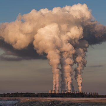 El planeta avanza hacia un punto crítico con los gases efecto invernadero