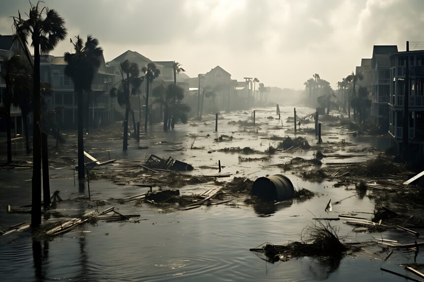 El planeta ha tenido los meses más calientes de la historia como producto del cambio climático