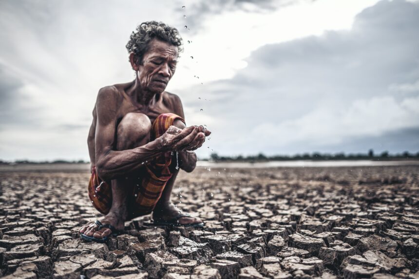 Las olas de calor evidencian los efectos del cambio climático