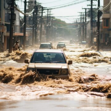 Innovación y tecnología: las claves para enfrentar el cambio climático