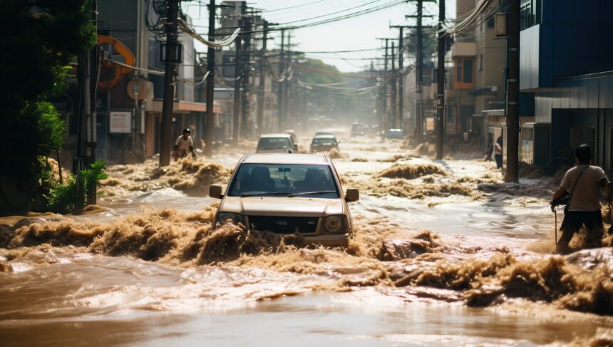 Innovación y tecnología: las claves para enfrentar el cambio climático