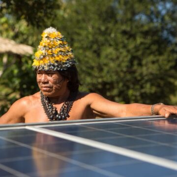  Una nueva esperanza para América Latina en su lucha contra el cambio climático