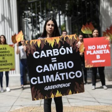  La Real Academia Española incorpora 65 palabras sobre la crisis climática